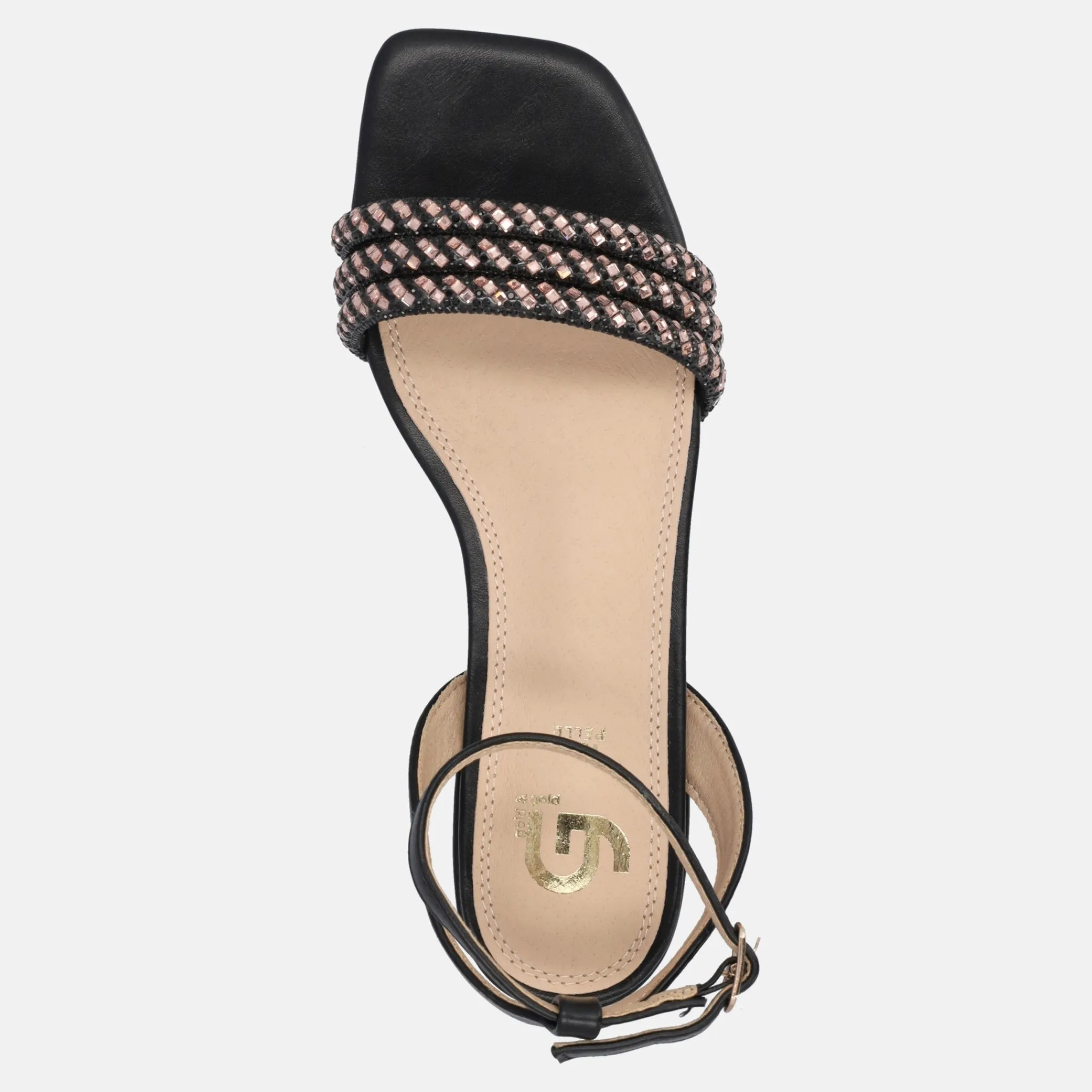 GOLD e GOLD GOLD&GOLD SANDALI | Donna Sandali