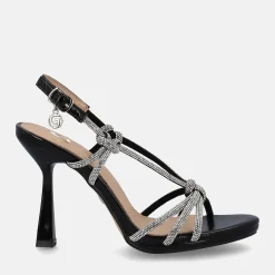 GOLD e GOLD GOLD&GOLD SANDALI CON TACCO | Donna Sandali