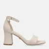 GOLD e GOLD GOLD&GOLD SANDALI CON TACCO | Donna Sandali