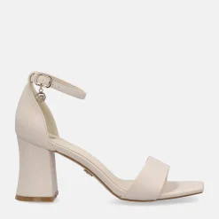 GOLD e GOLD GOLD&GOLD SANDALI CON TACCO | Donna Sandali