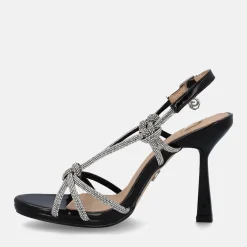 GOLD e GOLD GOLD&GOLD SANDALI CON TACCO | Donna Sandali