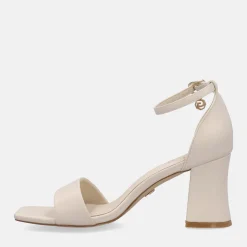 GOLD e GOLD GOLD&GOLD SANDALI CON TACCO | Donna Sandali