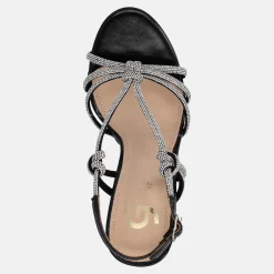 GOLD e GOLD GOLD&GOLD SANDALI CON TACCO | Donna Sandali