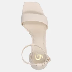 GOLD e GOLD GOLD&GOLD SANDALI CON TACCO | Donna Sandali
