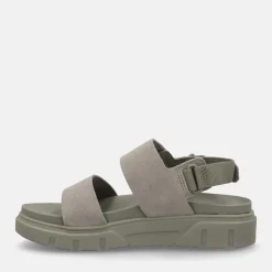 TIMBERLAND GREYFIELD 2 SANDALO | Donna Sandali
