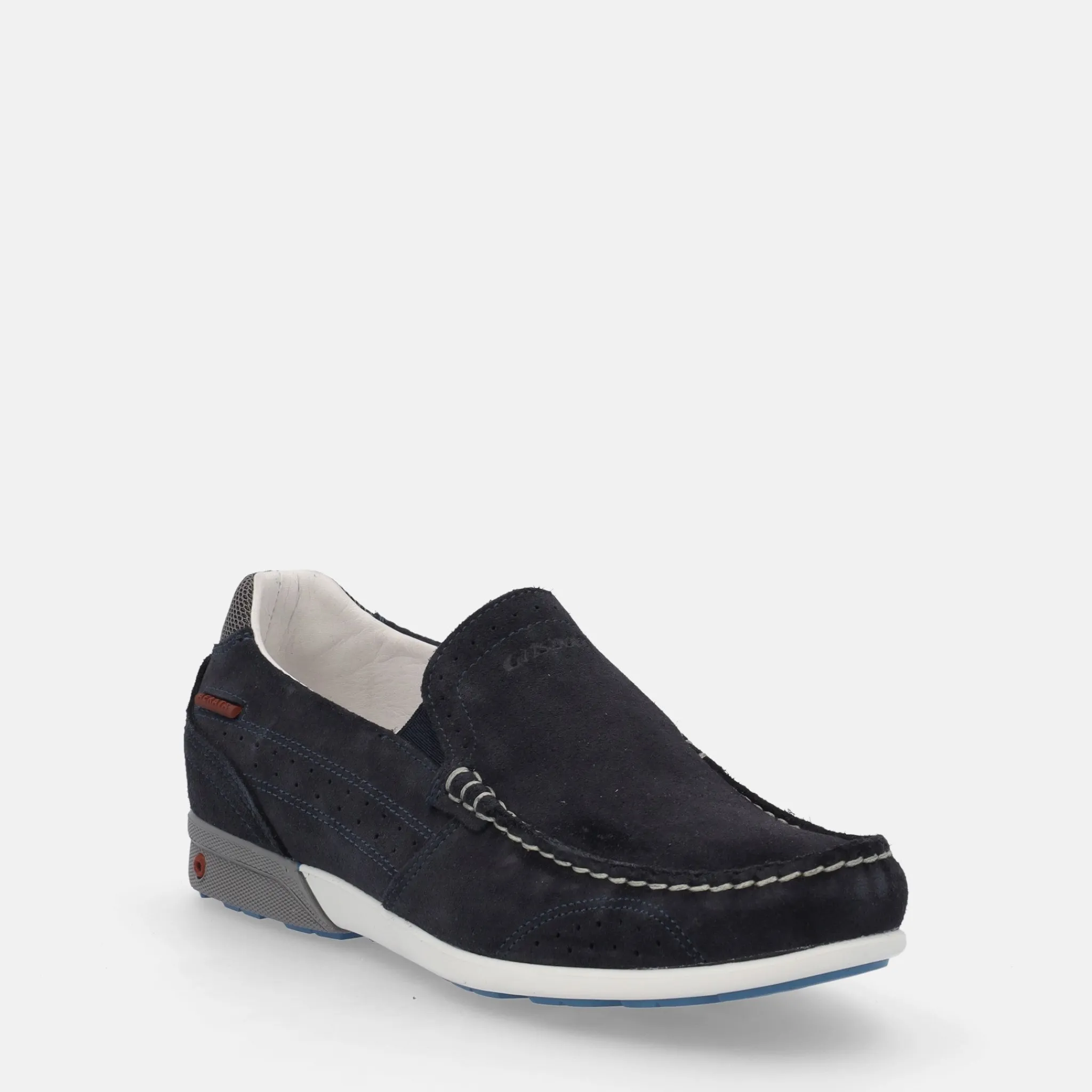 GRISPORT MOCASSINI | Uomo Mocassini