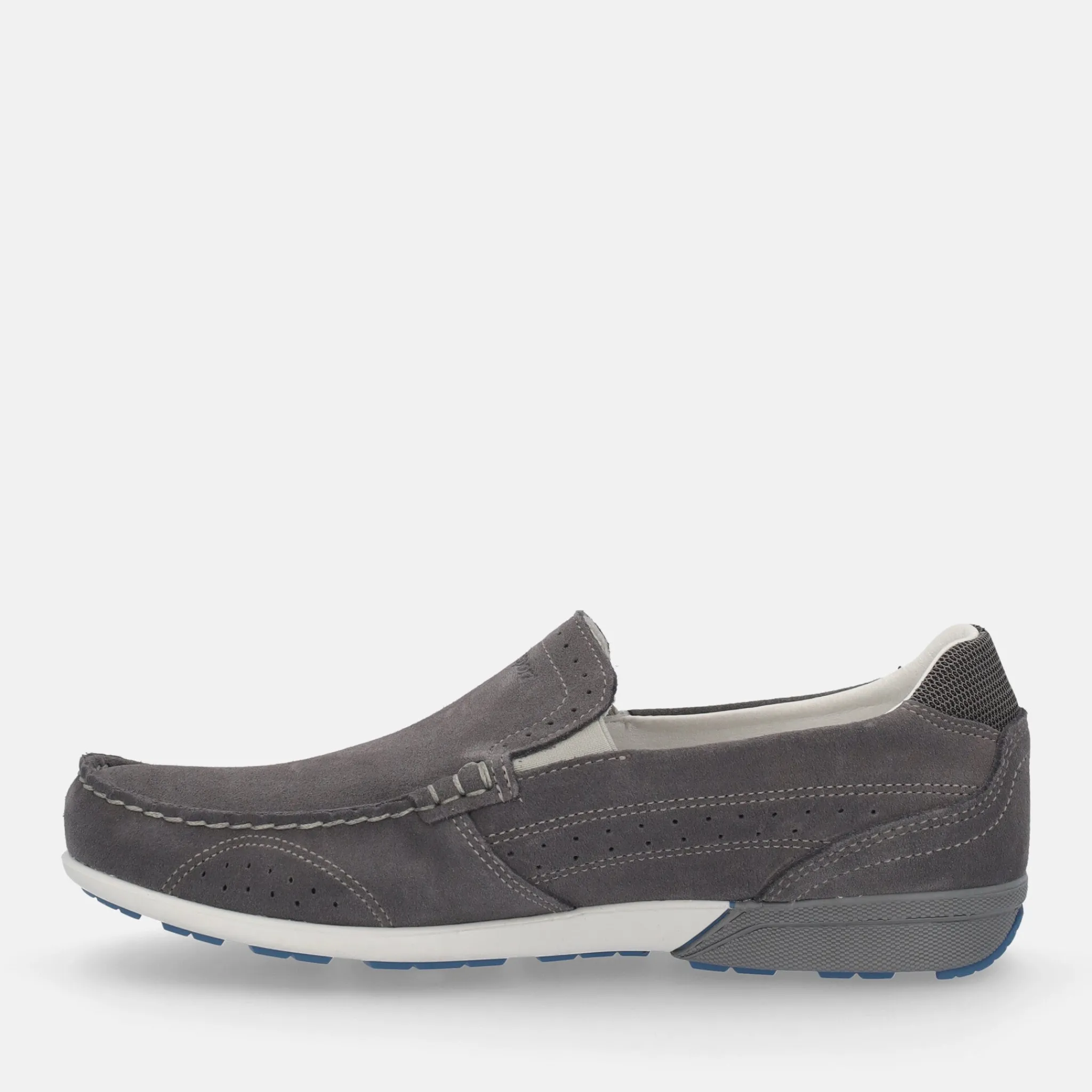 GRISPORT MOCASSINI | Uomo Mocassini