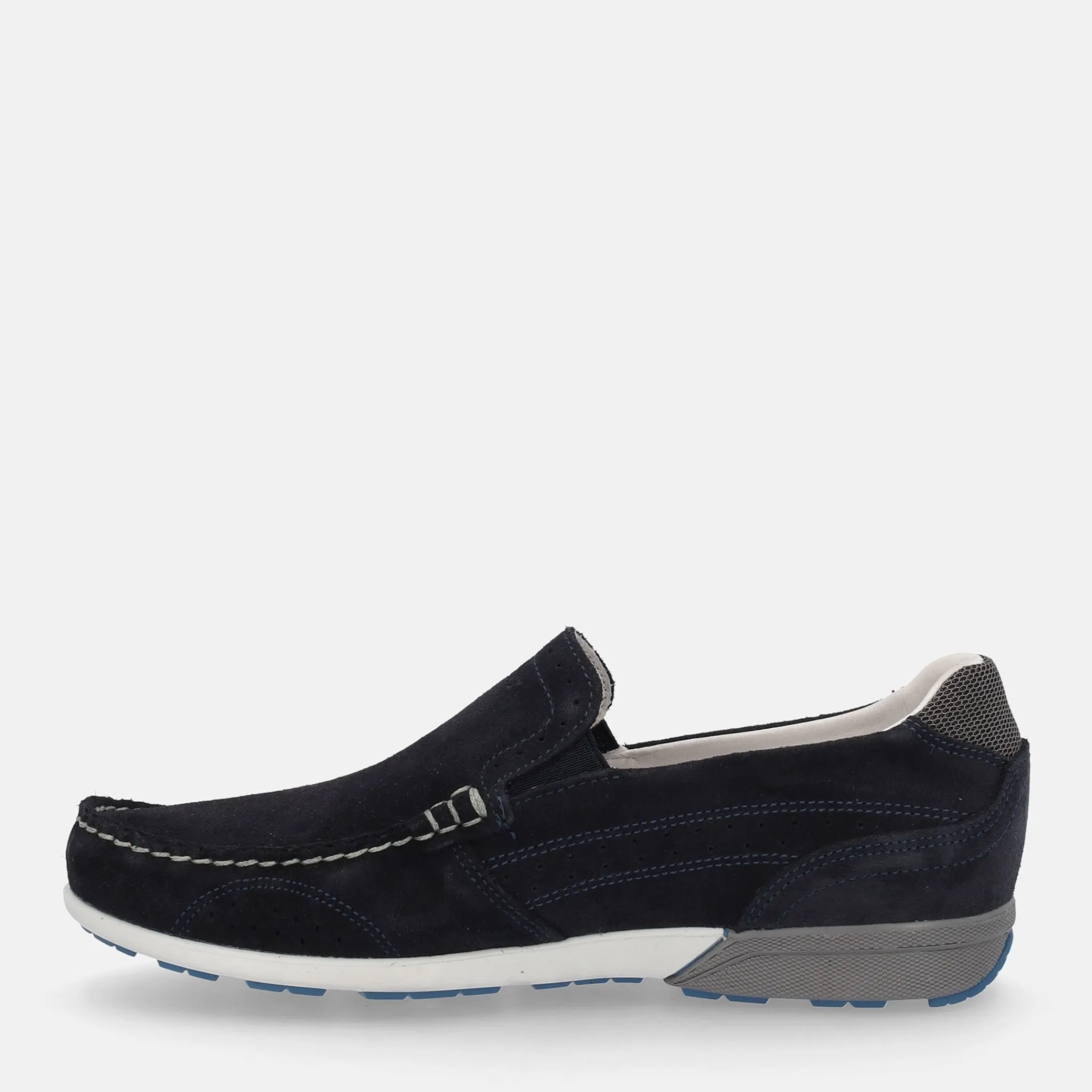 GRISPORT MOCASSINI | Uomo Mocassini