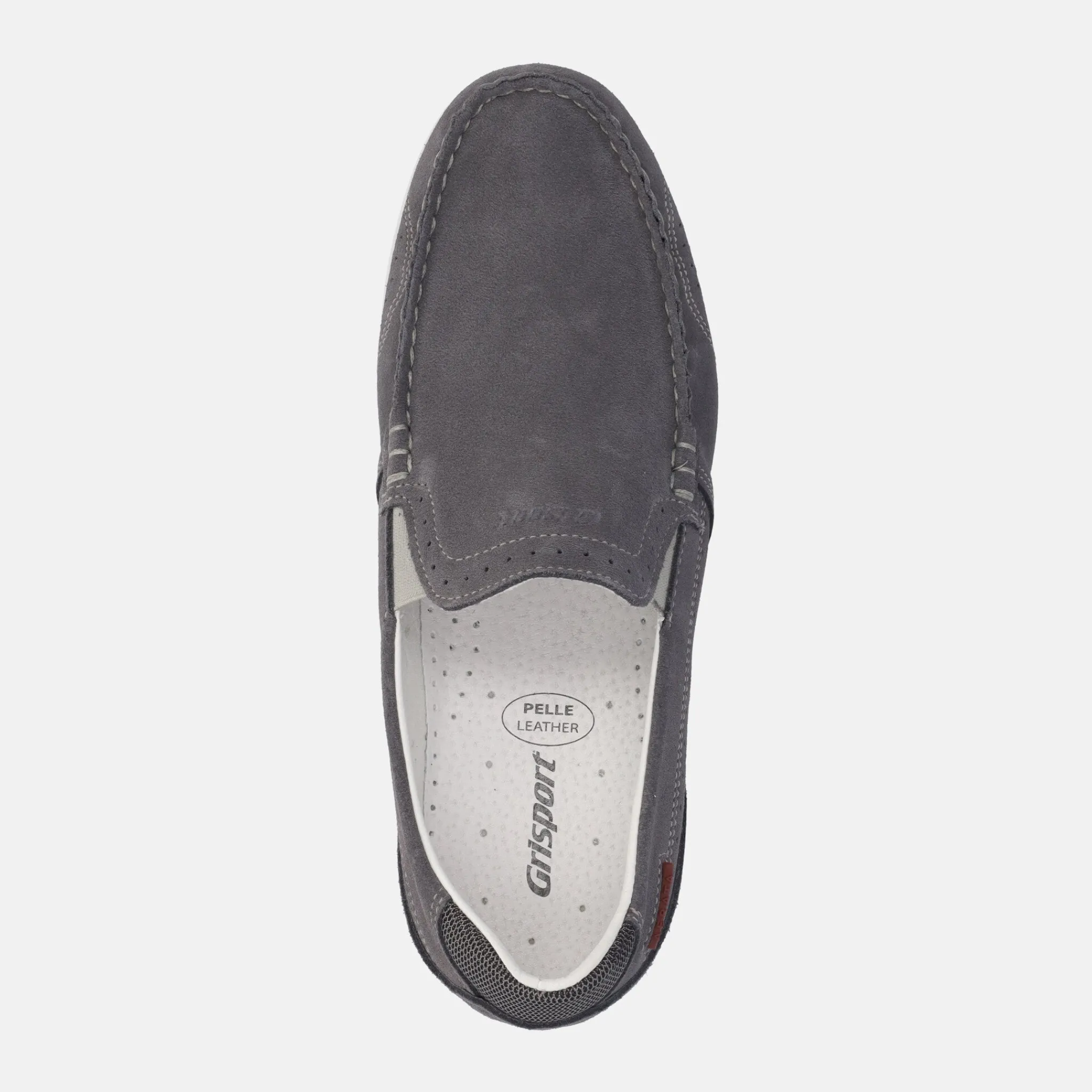 GRISPORT MOCASSINI | Uomo Mocassini