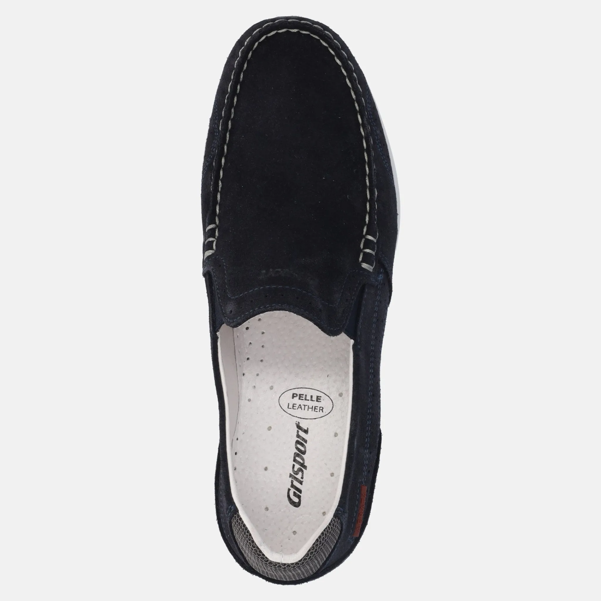 GRISPORT MOCASSINI | Uomo Mocassini