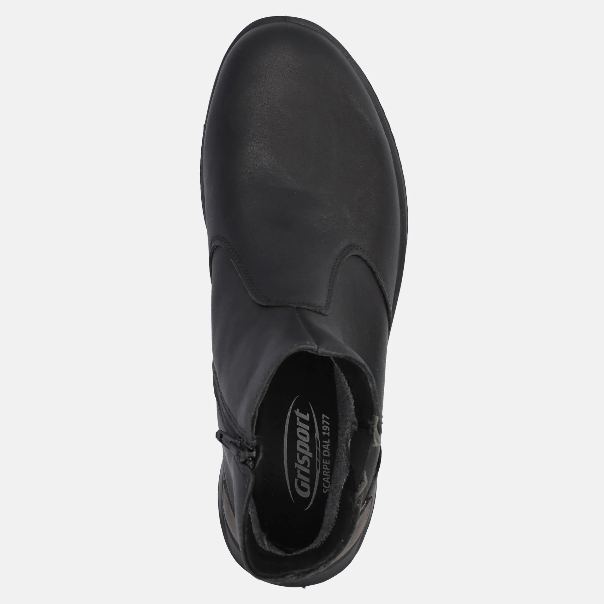 GRISPORT POLACCHI | Uomo Polacco E Beatles