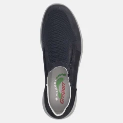 GRISPORT SCARPE CIVILI SLIP-ON | Uomo Scarpe Civili