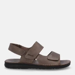 GRUNLAND GRÜNLAND LAPO | Uomo Sandali
