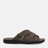 GRUNLAND GRÜNLAND LAPO | Uomo Ciabatte