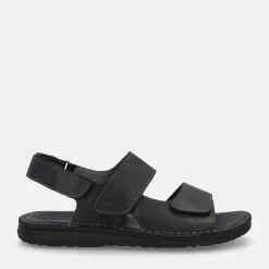 GRUNLAND GRÜNLAND LAPO | Uomo Sandali
