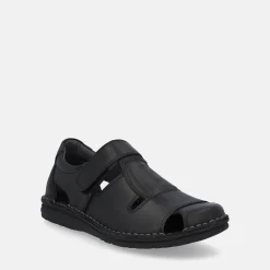 GRUNLAND GRÜNLAND LAPO | Uomo Sandali