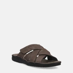 GRUNLAND GRÜNLAND LAPO | Uomo Ciabatte