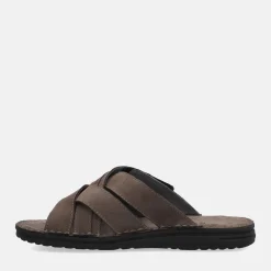 GRUNLAND GRÜNLAND LAPO | Uomo Ciabatte