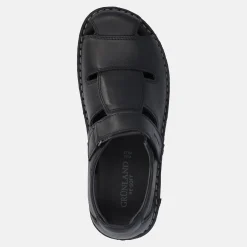 GRUNLAND GRÜNLAND LAPO | Uomo Sandali