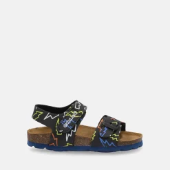GRUNLAND JUNIOR GRÜNLAND LUCE | Sandali