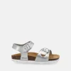GRUNLAND JUNIOR Grünland LUCE | Sandali