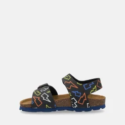 GRUNLAND JUNIOR GRÜNLAND LUCE | Sandali