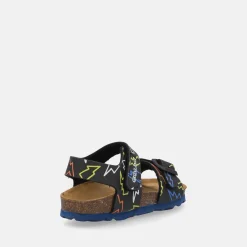 GRUNLAND JUNIOR GRÜNLAND LUCE | Sandali