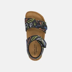 GRUNLAND JUNIOR GRÜNLAND LUCE | Sandali