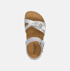 GRUNLAND JUNIOR Grünland LUCE | Sandali