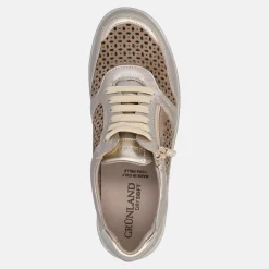 GRUNLAND GRÜNLAND NETA | Donna Sneakers