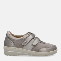 GRUNLAND GRÜNLAND NILE | Donna Comfort | Sneakers