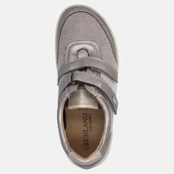 GRUNLAND GRÜNLAND NILE | Donna Comfort | Sneakers