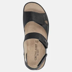 GRUNLAND GRÜNLAND SANDALI | Donna Sandali