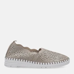 GRUNLAND GRÜNLAND SAVI | Donna Comfort | Sneakers
