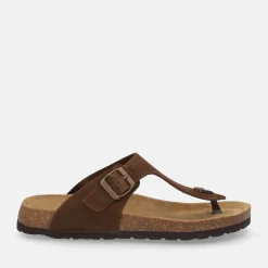 GRUNLAND BOBO | Uomo Ciabatte