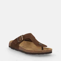 GRUNLAND BOBO | Uomo Ciabatte