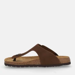 GRUNLAND BOBO | Uomo Ciabatte