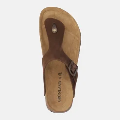 GRUNLAND BOBO | Uomo Ciabatte