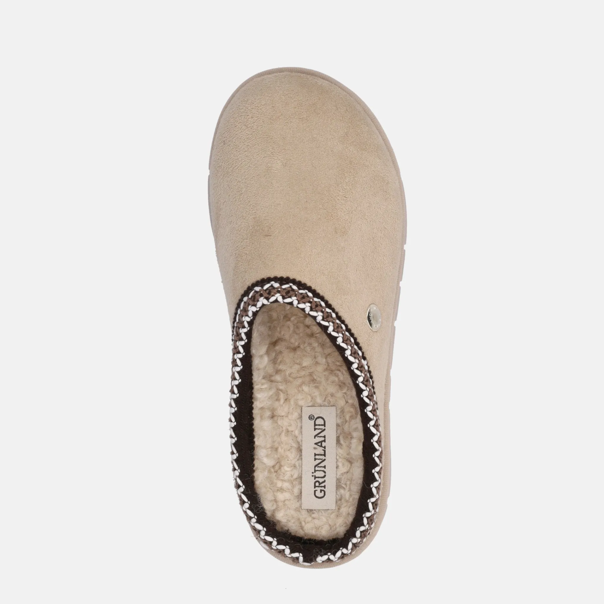 GRUNLAND CIABATTE | Donna Ciabatte