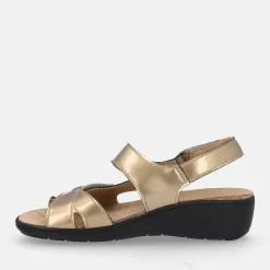 GRUNLAND ESTA | Donna Comfort | Sandali