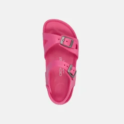 GRUNLAND JUNIOR GRUNLAND KUBE | Sandali