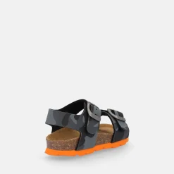 GRUNLAND LUCE | Sandali