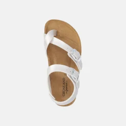 GRUNLAND LUCE | Sandali