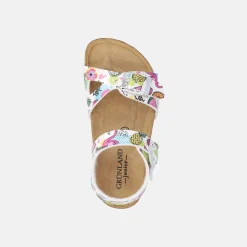 GRUNLAND LUCE | Sandali