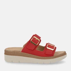 GRUNLAND MOLL | Donna Ciabatte | Comfort