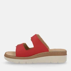 GRUNLAND MOLL | Donna Ciabatte | Comfort