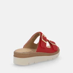 GRUNLAND MOLL | Donna Ciabatte | Comfort