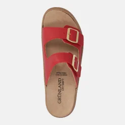 GRUNLAND MOLL | Donna Ciabatte | Comfort