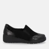 GRUNLAND NETA | Donna Comfort | Mocassini