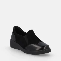 GRUNLAND NETA | Donna Comfort | Mocassini